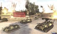 Nuevas im�genes de World in Conflict