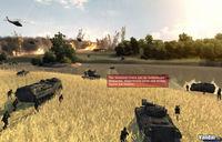 Nuevas im�genes de World in Conflict