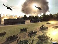 Nuevas im�genes de World in Conflict