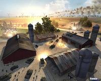 Nuevas im�genes de World in Conflict