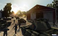 Nuevas im�genes de World in Conflict