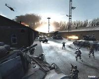 Nuevas im�genes de World in Conflict