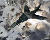Nuevas im�genes de World in Conflict