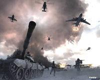 Nuevas im�genes de World in Conflict
