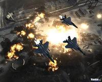 Nuevas im�genes de World in Conflict