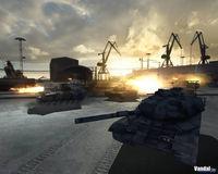 Nuevas im�genes de World in Conflict