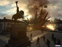 Nuevas im�genes de World in Conflict