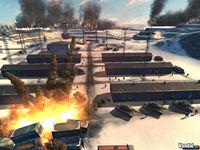 Nuevas im�genes de World in Conflict