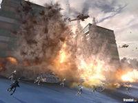 Nuevas im�genes de World in Conflict