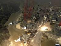 Nuevas im�genes de World in Conflict