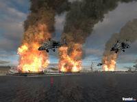 Nuevas im�genes de World in Conflict