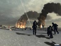 Nuevas im�genes de World in Conflict