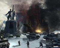 Nuevas im�genes de World in Conflict
