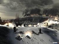 Nuevas im�genes de World in Conflict