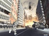 Nuevas im�genes de World in Conflict