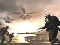 Nuevas im�genes de World in Conflict