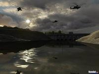 Nuevas im�genes de World in Conflict