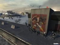 Nuevas im�genes de World in Conflict