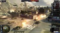 Nuevas im�genes de World in Conflict