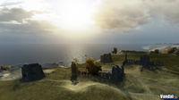 Nuevas im�genes de World in Conflict