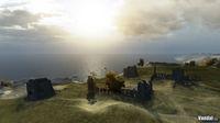 Nuevas im�genes de World of Conflict