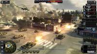Nuevas im�genes de World of Conflict