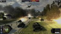 Nuevas im�genes de World of Conflict