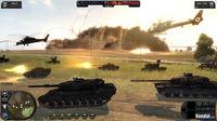 Nuevas im�genes de World of Conflict