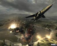 E3: Nuevas im�genes de World in Conflict