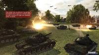 Nuevas im�genes de World in Conflict