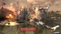Nuevas im�genes de World in Conflict