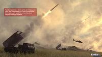 Nuevas im�genes de World in Conflict
