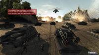 Nuevas im�genes de World in Conflict