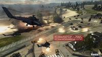 Nuevas im�genes de World in Conflict