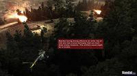 Nuevas im�genes de World in Conflict