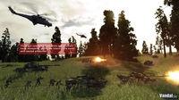 Nuevas im�genes de World in Conflict