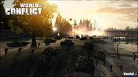 World in Conflict