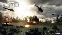 Imagen World in Conflict