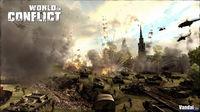 Imagen 92 de World in Conflict para Ordenador