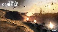 Imagen 90 de World in Conflict para Ordenador