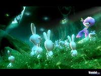Imagen 2 de Rayman Raving Rabbids para Xbox 360