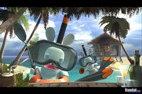 Imagen 7 de Rayman Raving Rabbids para Xbox