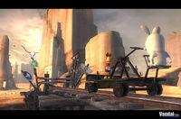 Imagen 6 de Rayman Raving Rabbids para Xbox