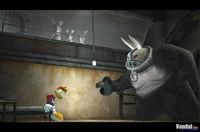 Imagen 5 de Rayman Raving Rabbids para Xbox