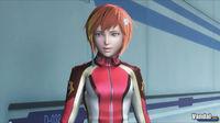 Primeras im�genes de Project Sylpheed para Xbox 360