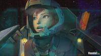 Primeras im�genes de Project Sylpheed para Xbox 360