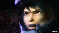 Primeras im�genes de Project Sylpheed para Xbox 360