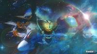 Primeras im�genes de Project Sylpheed para Xbox 360