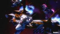 Primeras im�genes de Project Sylpheed para Xbox 360
