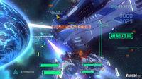 Primeras im�genes de Project Sylpheed para Xbox 360